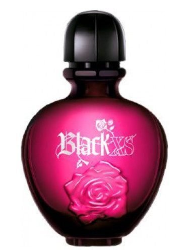 BLACK XS PACO RABANNE 80 ML EDT