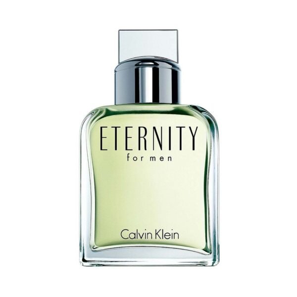 CALVIN KLEIN ETERNITY EDT 100 ML