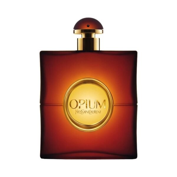 OPIUM YSL 90 ML EDT