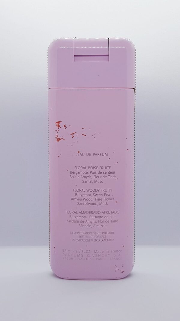 PLAY FOR HER GIVENCHY 75 ML EDP ROSA