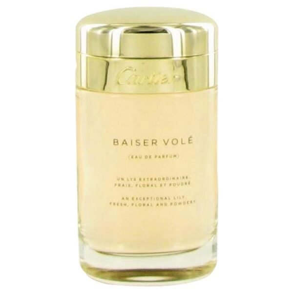 BAISER VOLE EDP 80 ML
