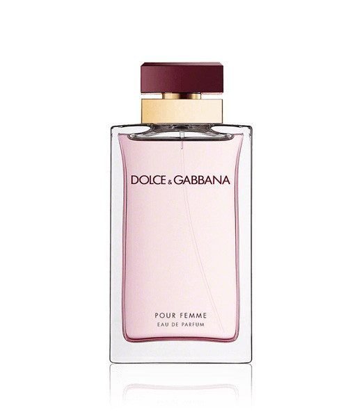 DOLCE & GABBANA POUR FEMME EDP 100 ML
