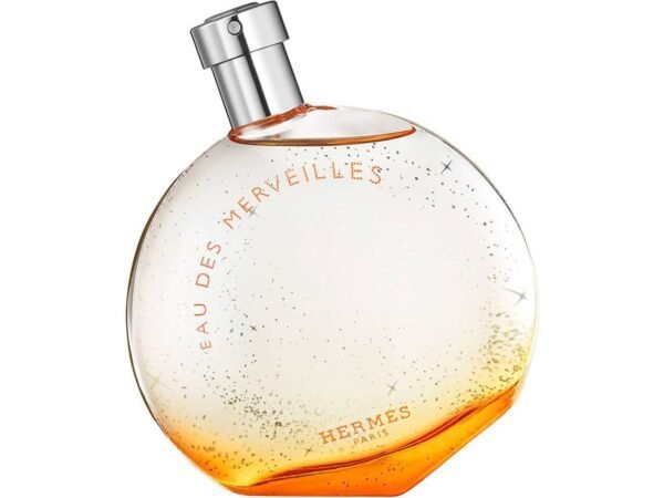 EAU DES MERVEILLES 100 ML EDT