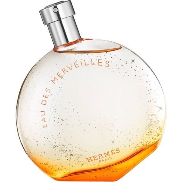 EAU DES MERVEILLES 100 ML EDT