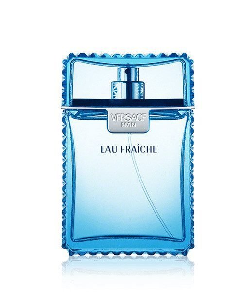 VERSACE MAN EAU FRAICHE 100 ML EDT
