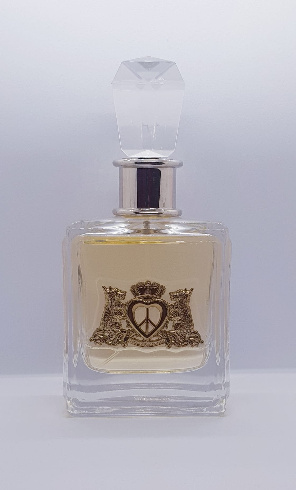 PEACE LOVE & JUICY COUTURE EDP 100 ML
