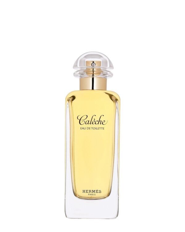 CALECHE EAU DE TOILETTE HERMES 100ML