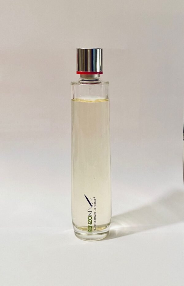 KENZOKI SPLASH DE BAMBU EDP 90 ML