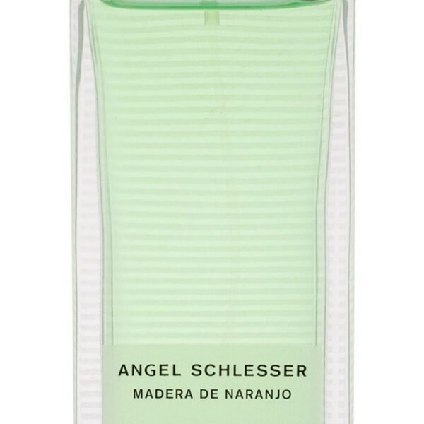 ANGEL SCHLESSER MADERA DE NARANJO 100 ML EDT