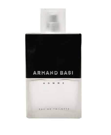 ARMAND BASI HOMME EDT 125 ML