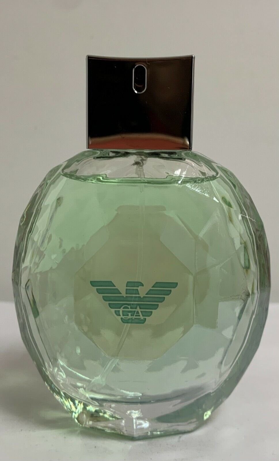 ARMANI DIAMONDS 100 ML EDT VINTAGE RARE