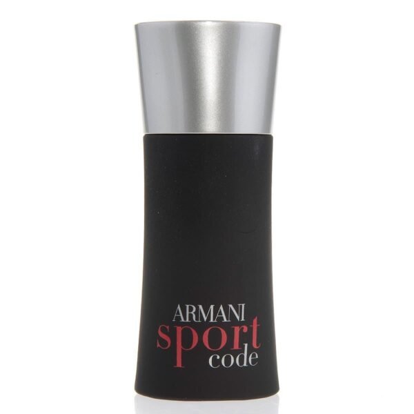 ARMANI SPORT CODE 75 ML