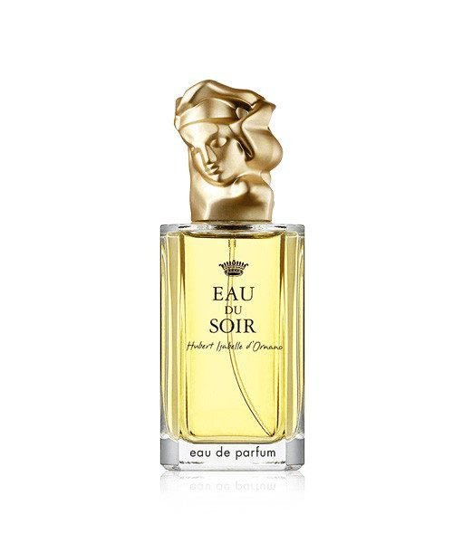 EAU DU SOIR HUBERT ISABELLE D,ONANO EDP 100 SISLEY ML