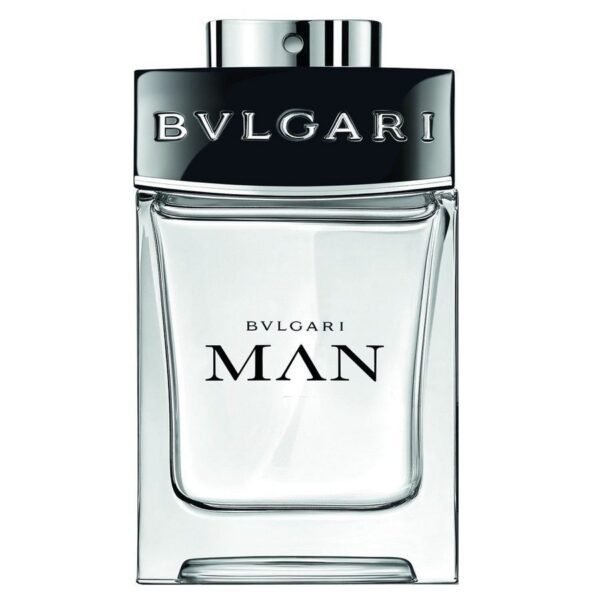 BVLGARI MAN EDT 100 ML