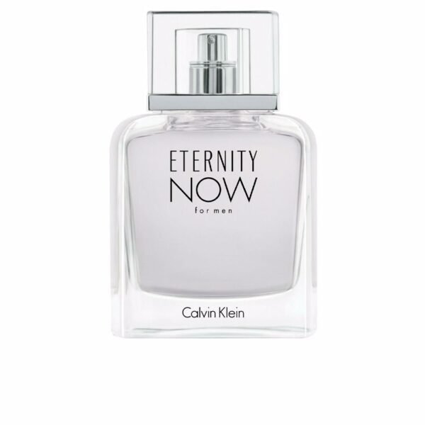 CALVIN KLEIN ETERNITY NOW FOR MEN 100 ML