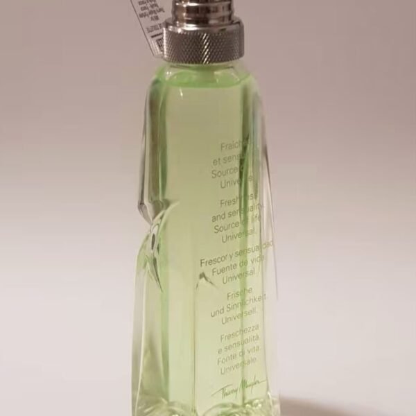 MUGLER COLOGNE 100 ML EDT