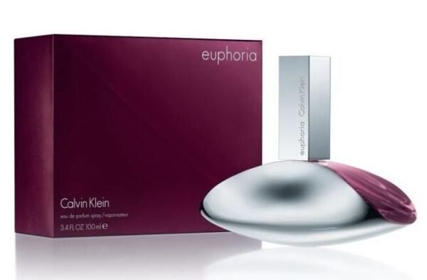 EUPHORIA CALVIN KLEIN EDP 100 ML
