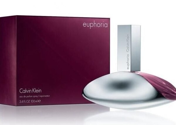 EUPHORIA CALVIN KLEIN EDP 100 ML