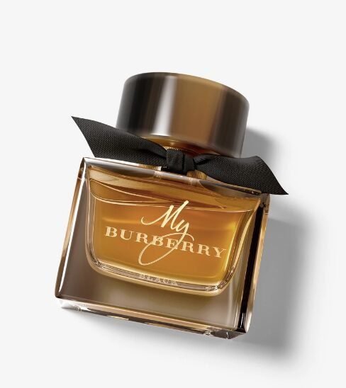 MY BURBERRY 90 ML EAU DE PARFUM BLACK