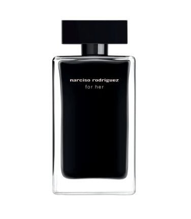 NARCISO RODRIGUEZ FOR HER NEGRA 100 ML EDT