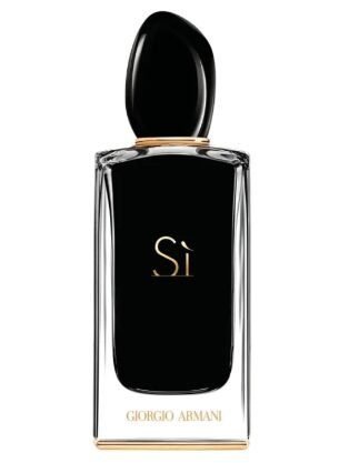 SI GIORGIO ARMANI INTENSE 100 ML EDP
