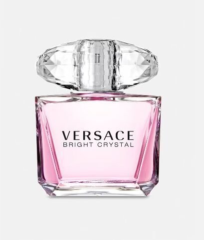 VERSACE BRIGHT CRYSTAL 90 ML EAU DE TOILETTE