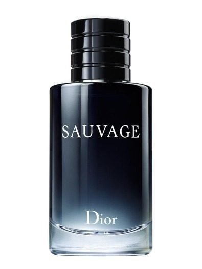 SAUVAGE EDT CHRISTIAN DIOR 100 ML