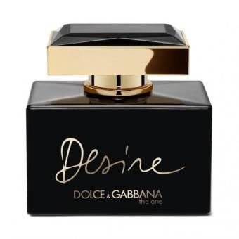 THE ONE DESIRE EDP DOLCE & GABBANA 75 ML