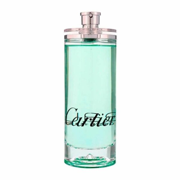 EAU DE CARTIER CONCENTRÉE 200 ML