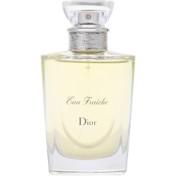 EAU FRAICHE DIOR EDT 100 ML