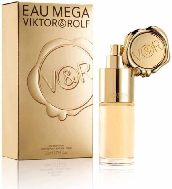 EAU MEGA VIKTOR ROLF EDP 50 ML