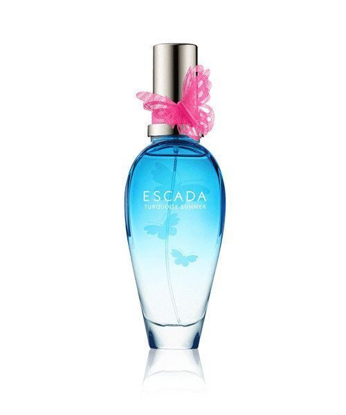 ESCADA TURQUOISE SUMMER EDT 100 ML