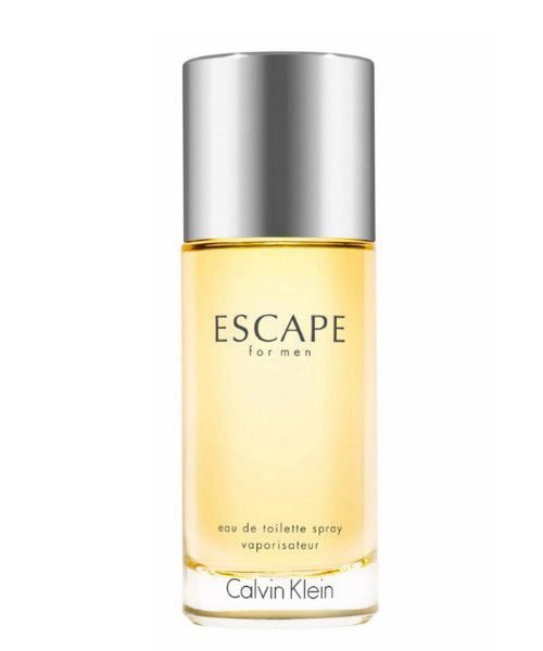ESCAPE FOR MEN EDT 100 ML
