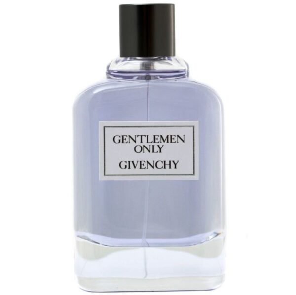 GENTLEMEN ONLY GIVENCHY 100ML EDT