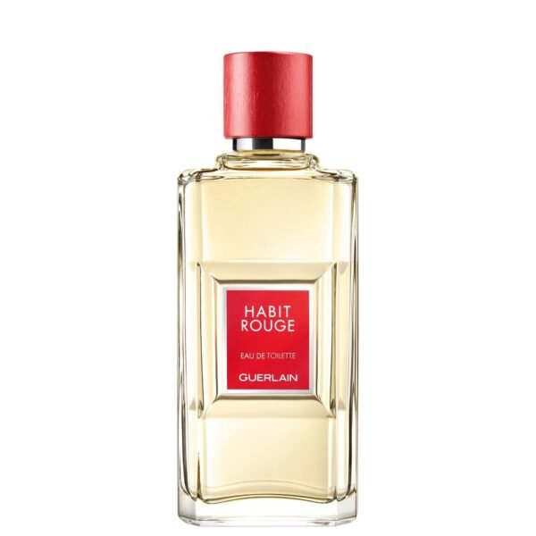 HABIT ROUGE GUERLAIN EDT 100 ML