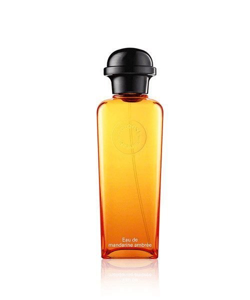 HERMES EAU DE MANDARINE AMBREE COLOGNE 100 ML