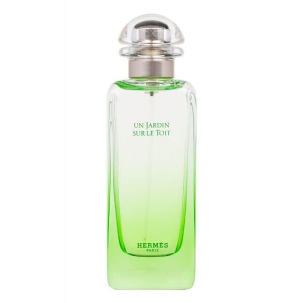 HERMES UN JARDIN SUR LE TOIT EDT 100 ML