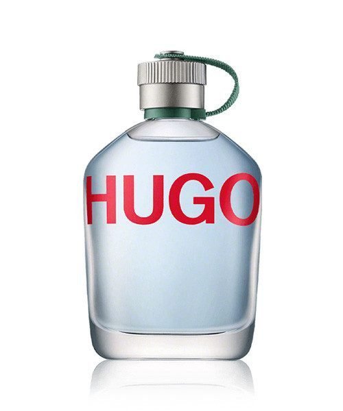 HUGO BOSS HUGO 150 ML EDT CANTIMPLORA