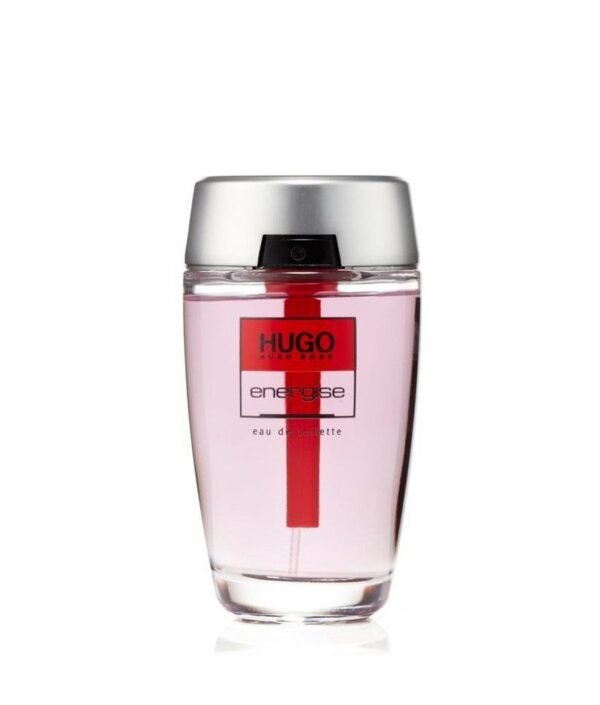 HUGO HUGO BOSS ENERGISE EDT 125 ML