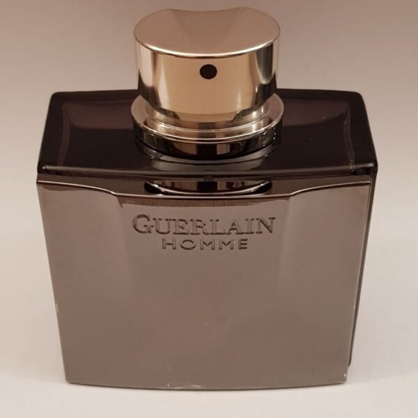 GUERLAIN HOMME 80 ML EDP INTENSE