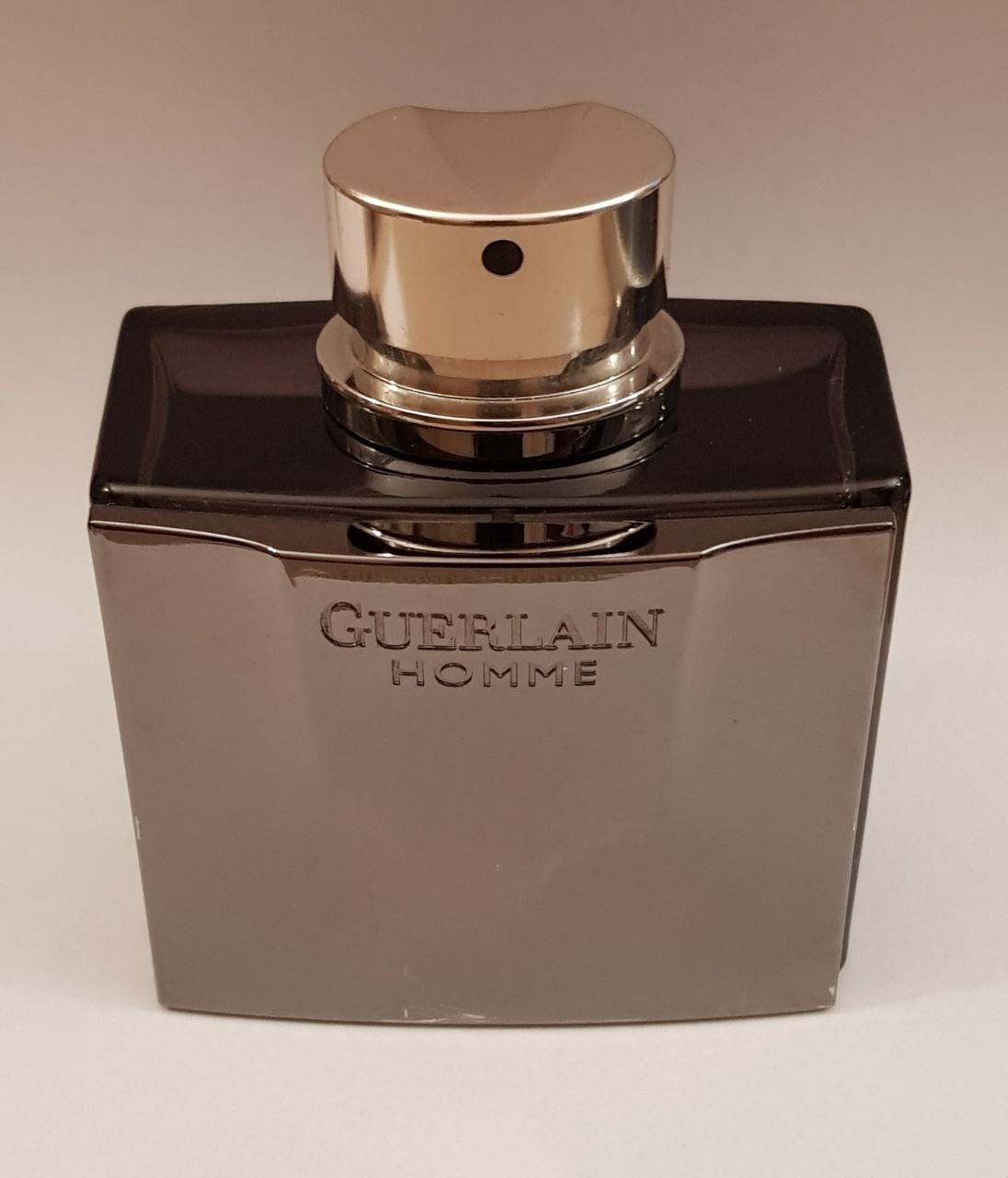 GUERLAIN HOMME 80 ML EDP INTENSE