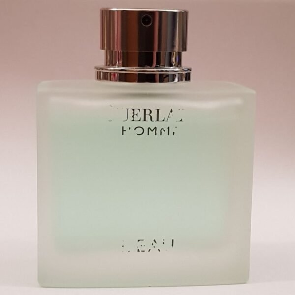 GUERLAIN HOMME LEAU 80 ML