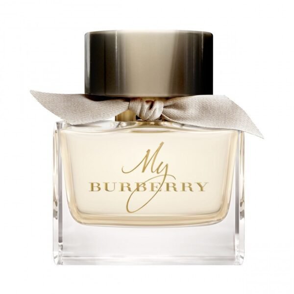 MY BURBERRY 90 ML EDT