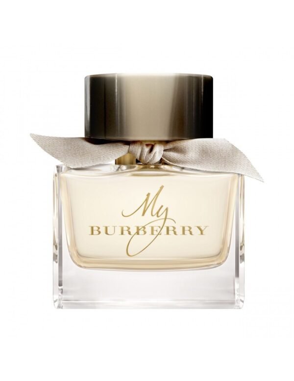 MY BURBERRY 90 ML EDT
