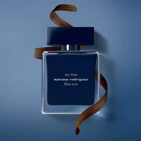 NARCISO RODRIGUEZ FOR HIM BLEU NOIR EDT 100 ML