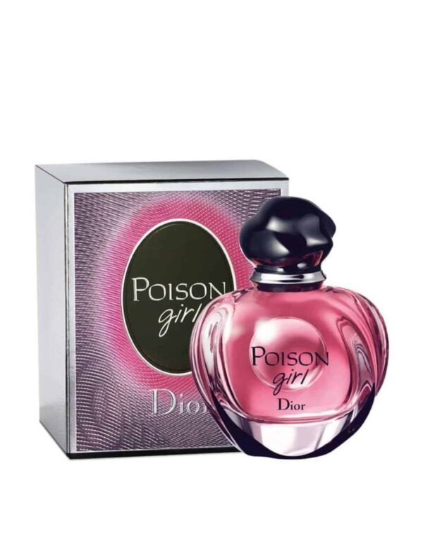 POISON GIRL CHRISTIAN DIOR 50 ML EDP