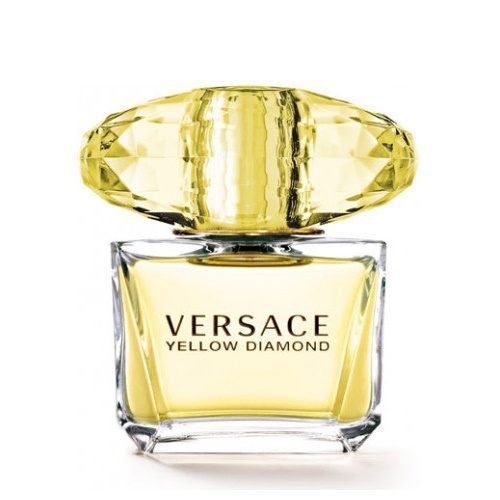 VERSACE YELLOW DIAMOND 90 ML EAU DE TOILETTE