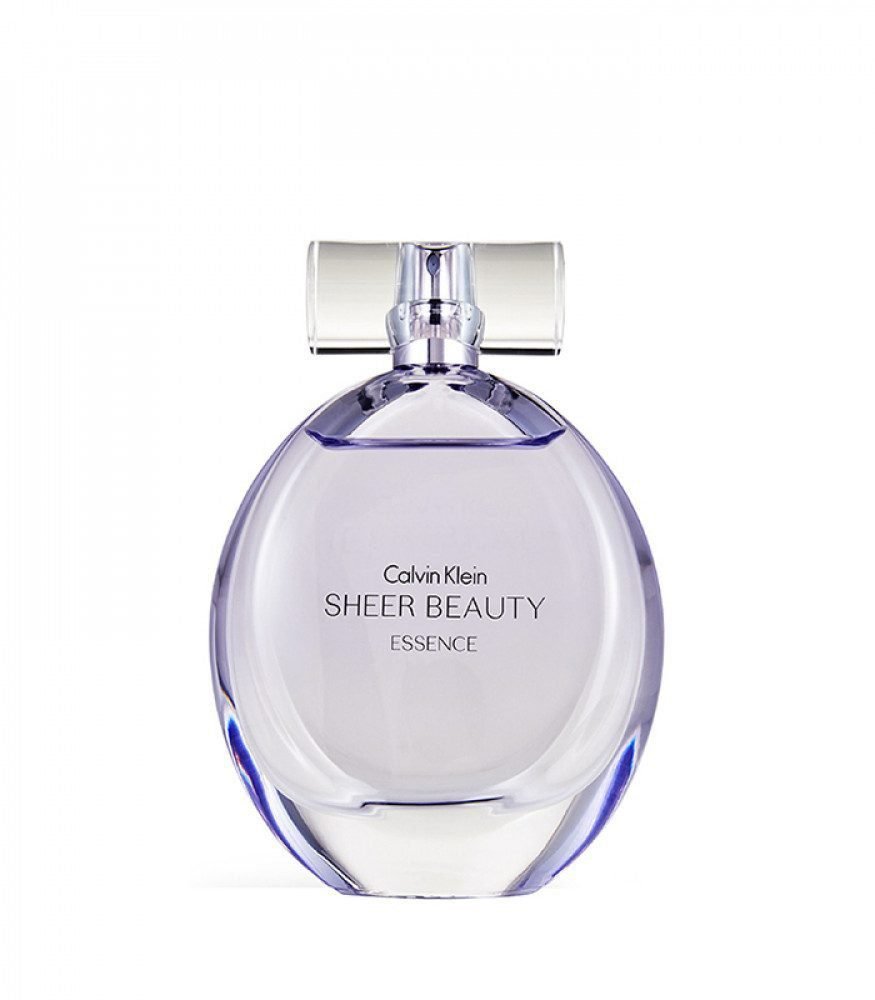 CALVIN KLEIN SHEER BEAUTY ESSENCE 100 ML