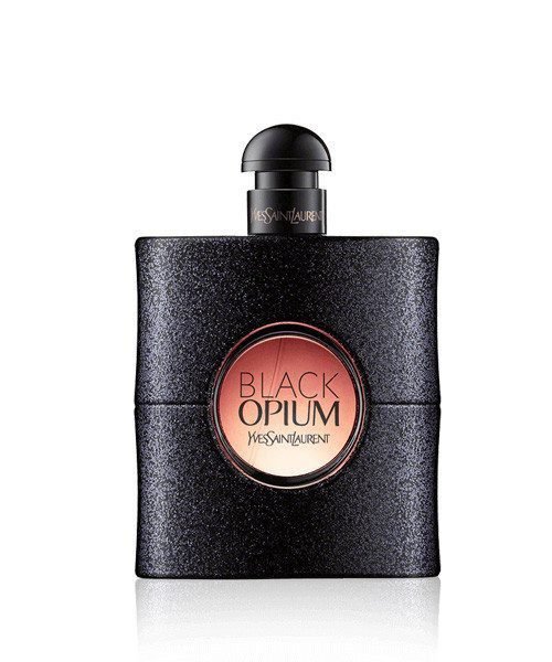 YSL BLACK OPIUM 90 ML EDP