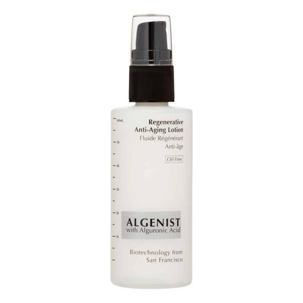 ALGENIST REGENERATIVE ANTI AGING LOTION 60ML